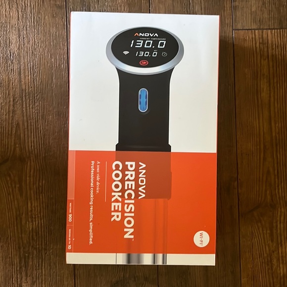 Anova Precision Cooker